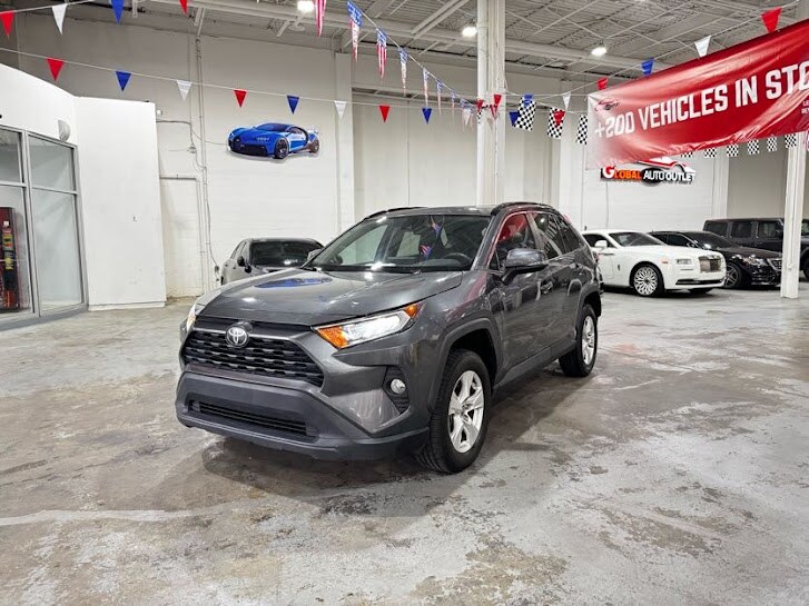 Vehicle image 1 of 40