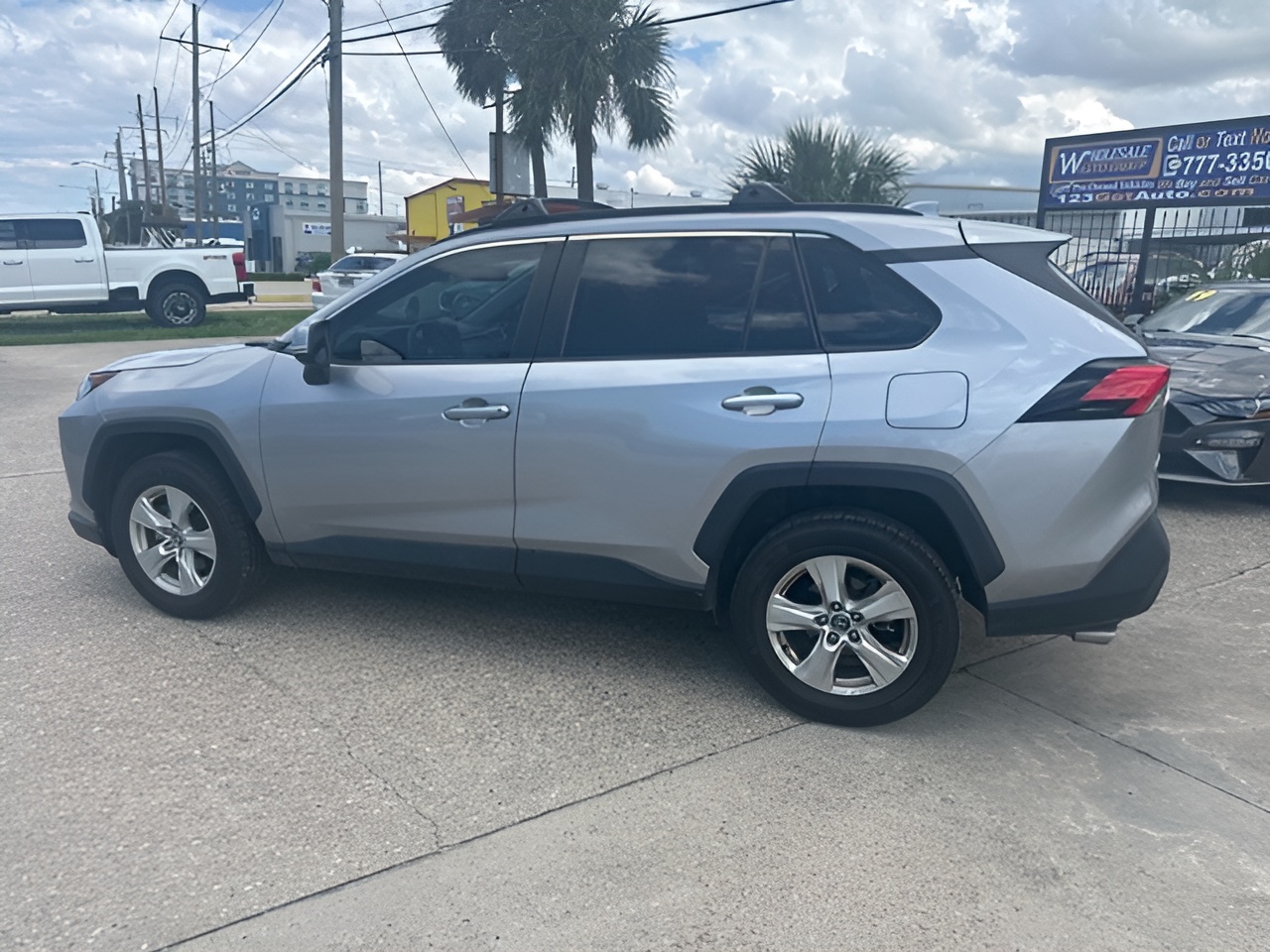 Vehicle image 27 of 27