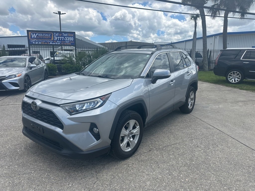 Vehicle image 1 of 27