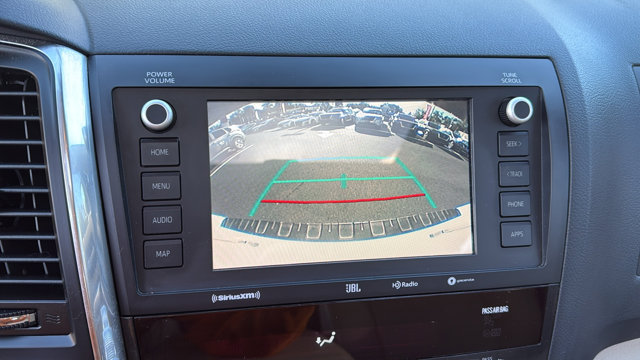 2021 Toyota Sequoia Limited Image 16 of 28