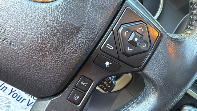 2021 Toyota Sequoia Limited Image 20 of 28