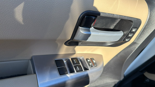 2021 Toyota Sequoia Limited Image 24 of 28