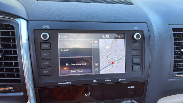 2021 Toyota Sequoia Limited Image 15 of 28