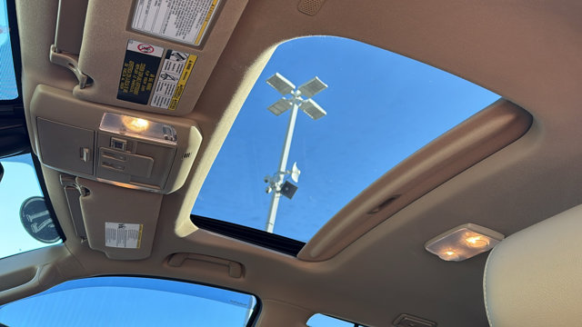 2021 Toyota Sequoia Limited Image 22 of 28