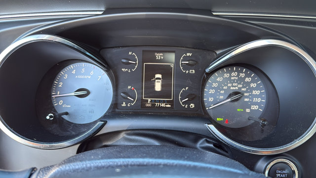 2021 Toyota Sequoia Limited Image 14 of 28