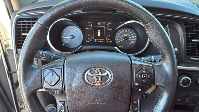 2021 Toyota Sequoia Limited Image 13 of 28