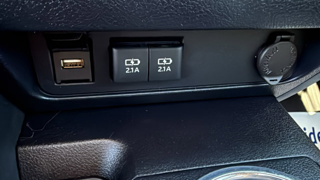 2021 Toyota Sequoia Limited Image 28 of 28