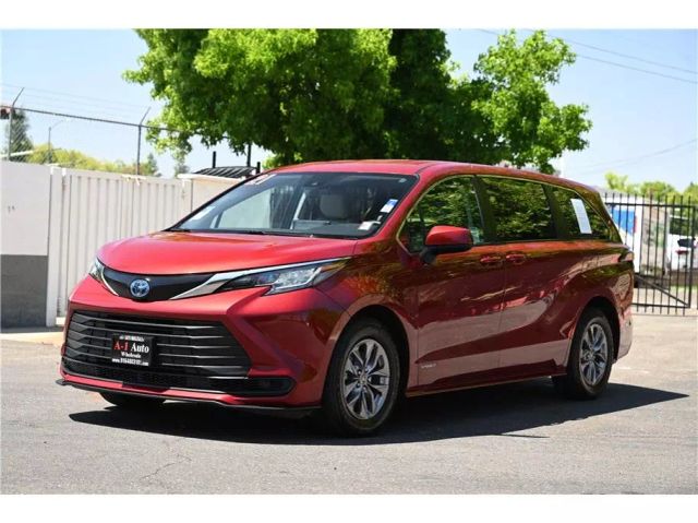 Vehicle image 1 of 35