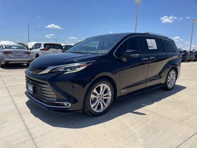 Vehicle image 1 of 23