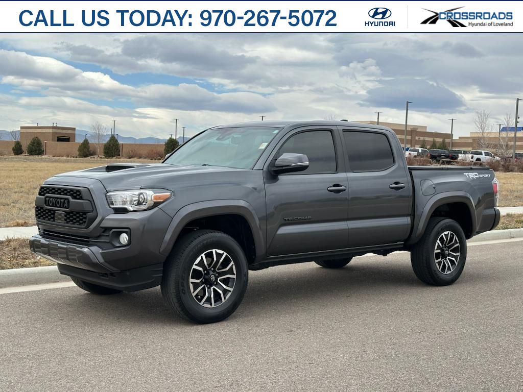 Vehicle image 1 of 30