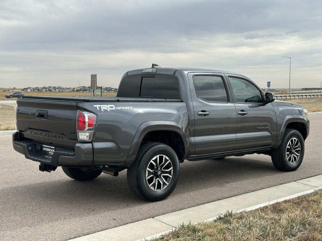 Vehicle image 5 of 30