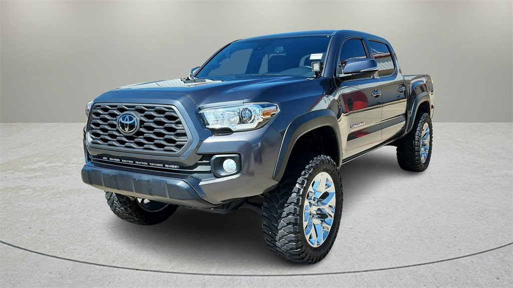 Vehicle image 1 of 38