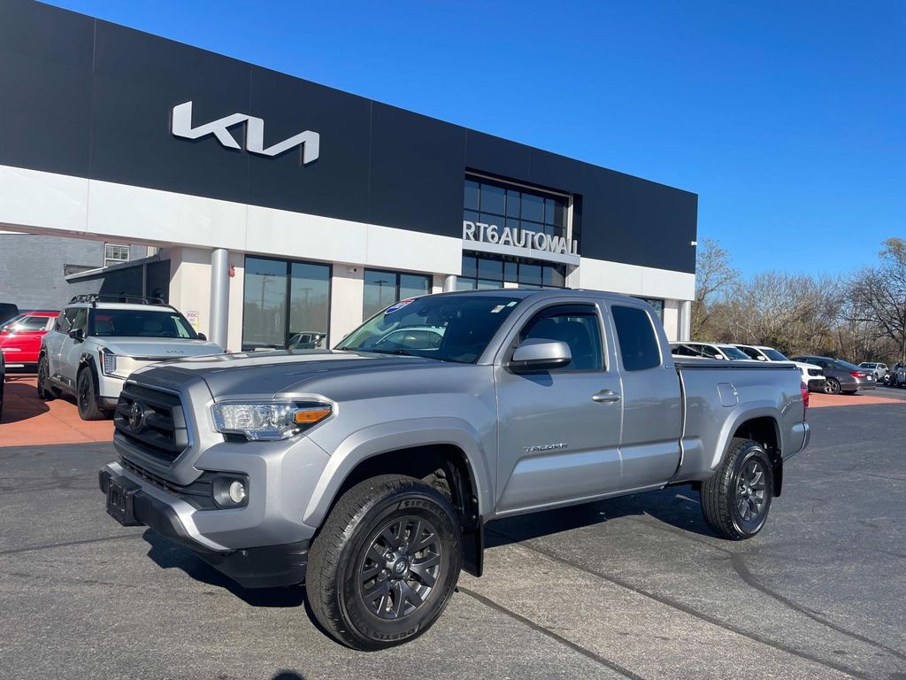 Vehicle image 1 of 34