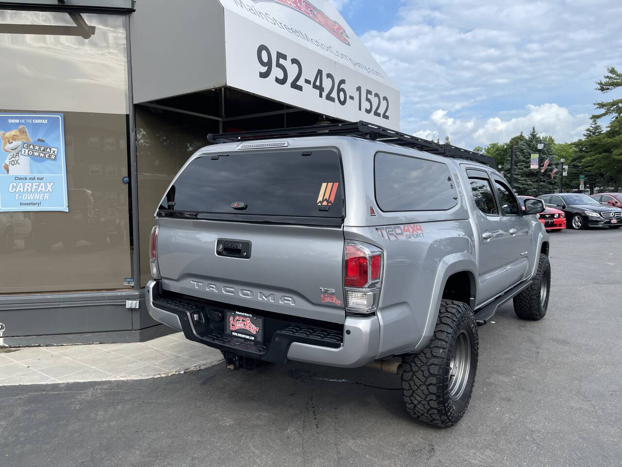 Vehicle image 6 of 38