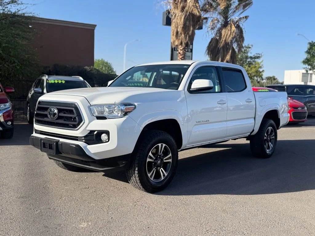 Vehicle image 1 of 17