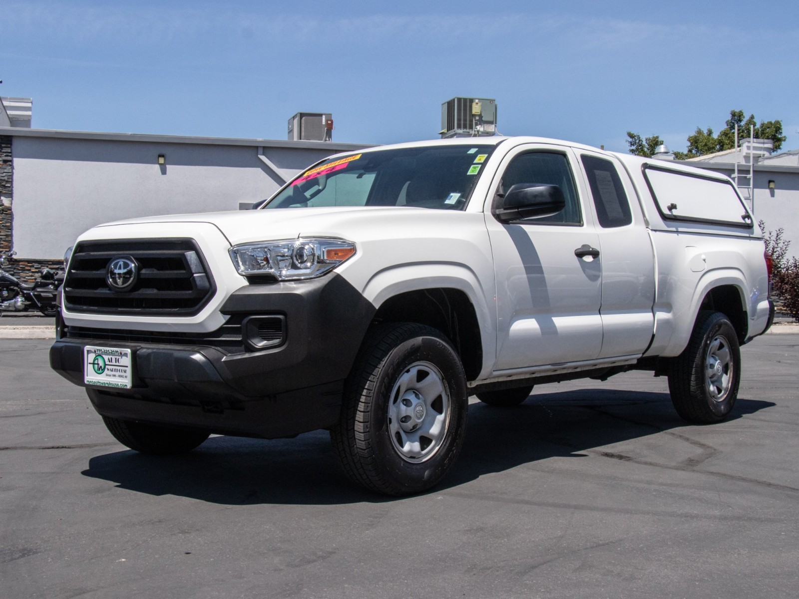 Vehicle image 1 of 18