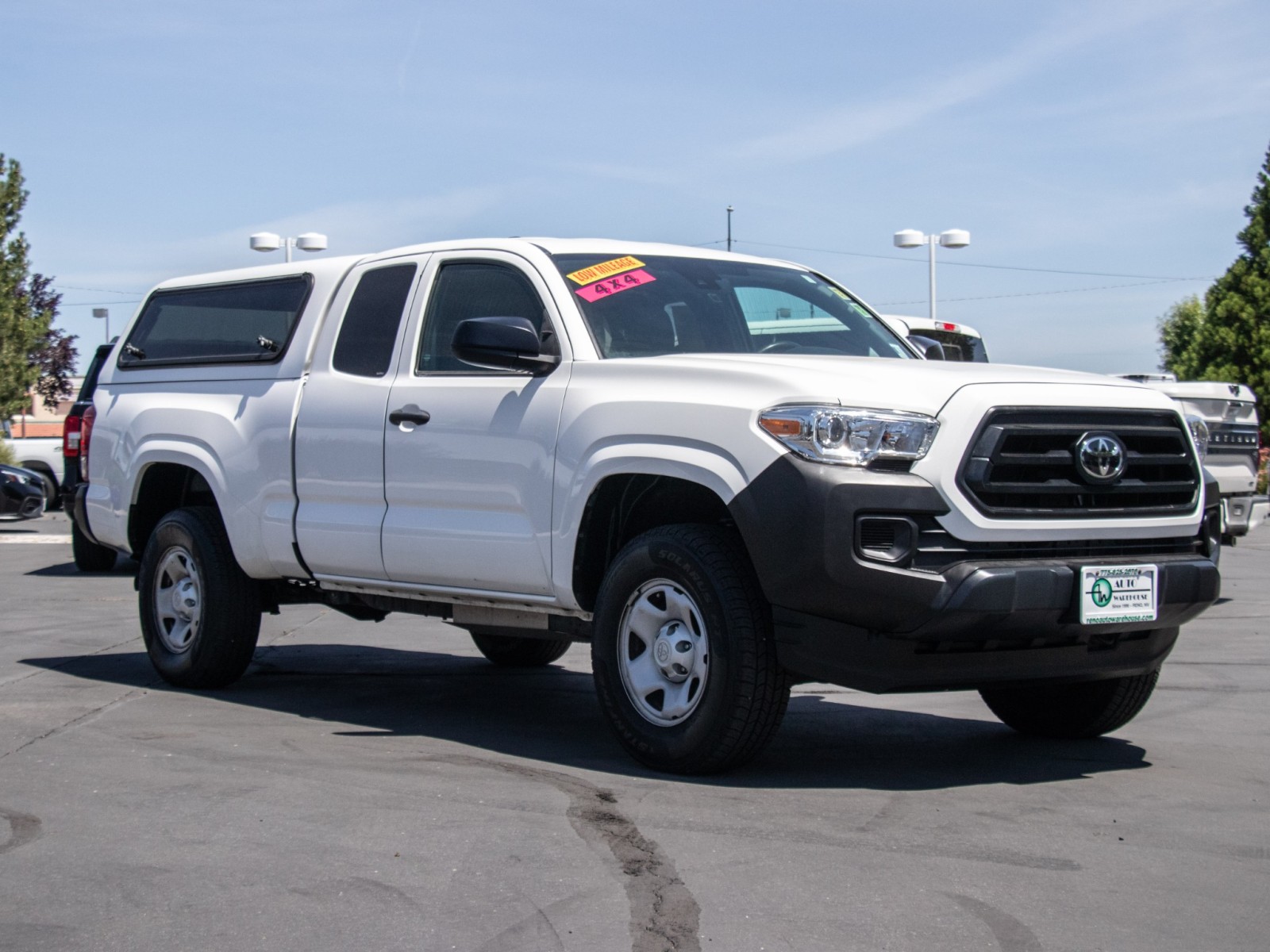 Vehicle image 3 of 18