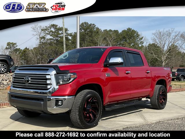 Vehicle image 1 of 22