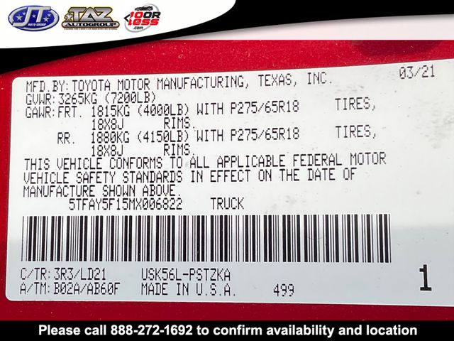 Vehicle image 22 of 22
