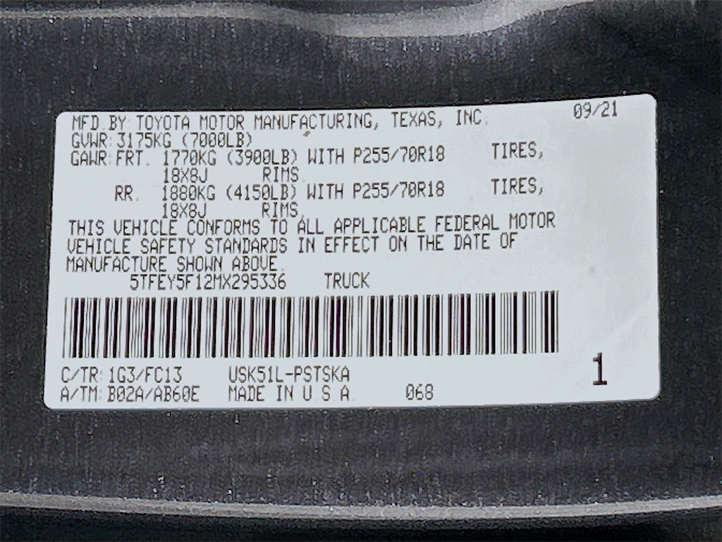 Vehicle image 28 of 28
