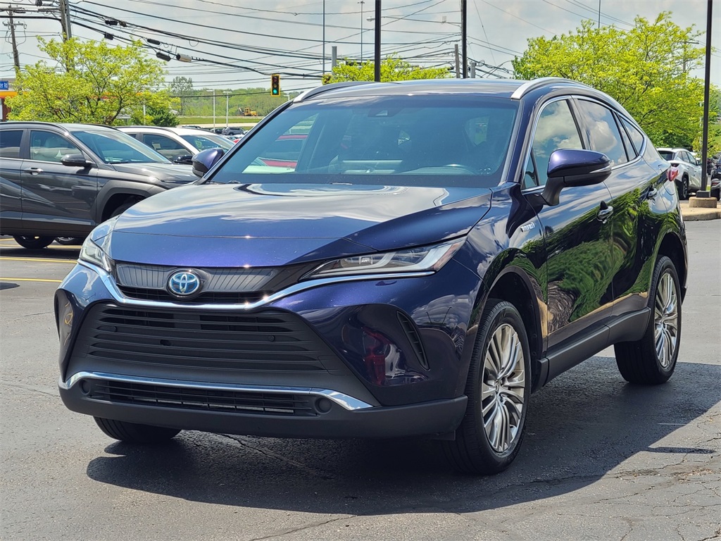 Vehicle image 1 of 40