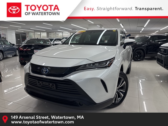 Vehicle image 1 of 11