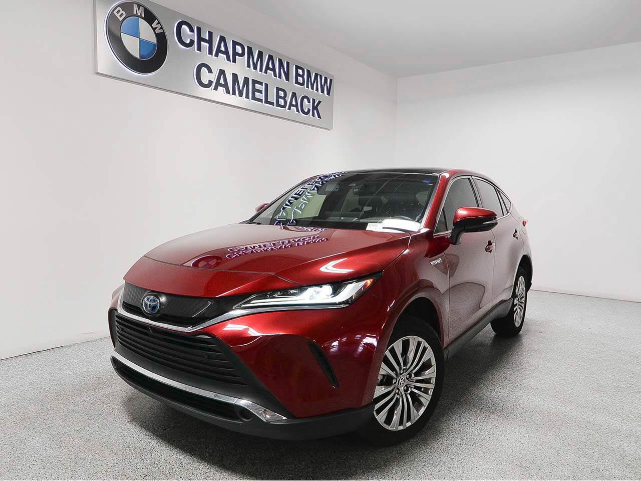 Vehicle image 1 of 18
