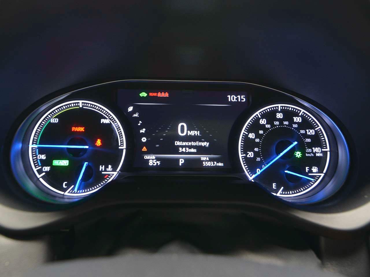Vehicle image 13 of 18
