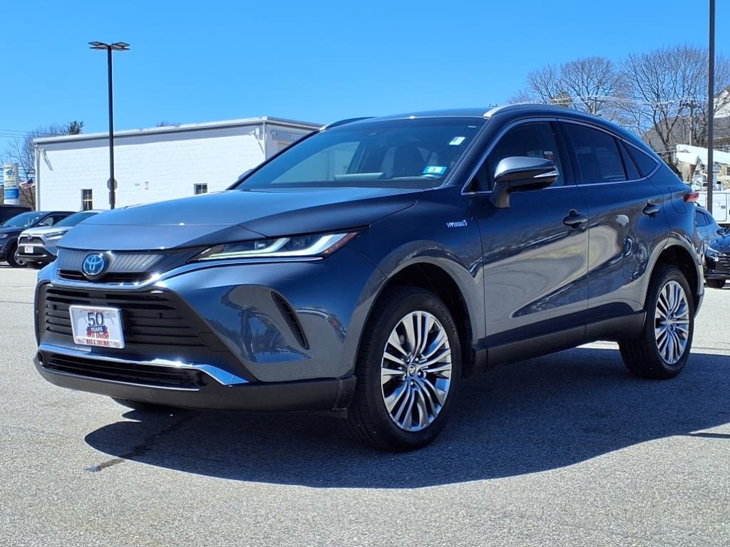 Vehicle image 1 of 20