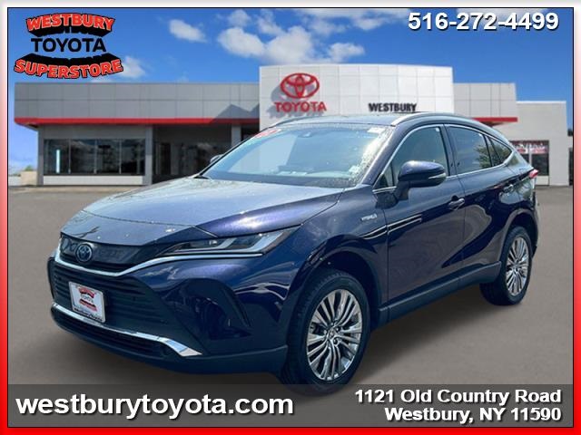Vehicle image 1 of 38
