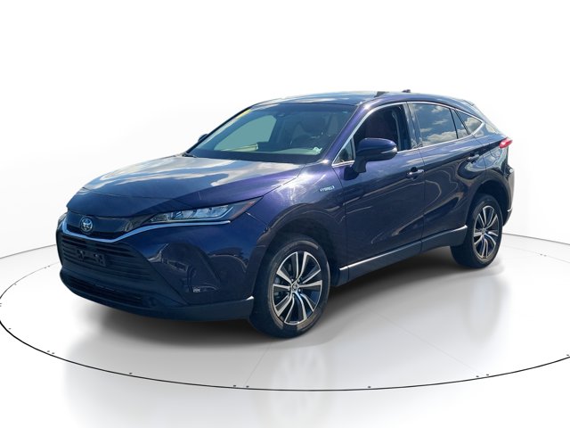 2021 Toyota Venza LE Image 1 of 30