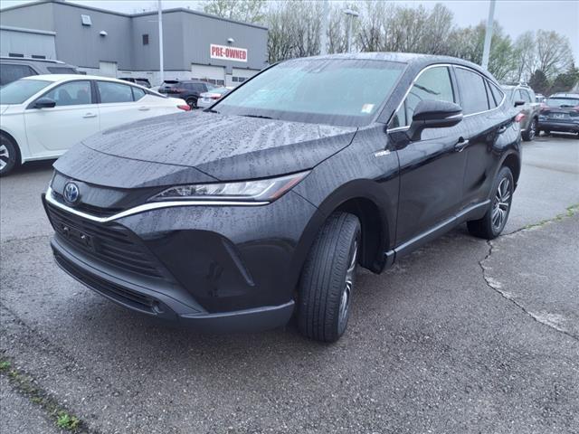 Vehicle image 1 of 22