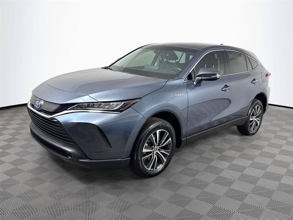 Vehicle image 1 of 33