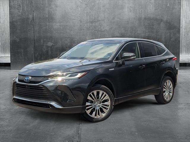 Vehicle image 1 of 27