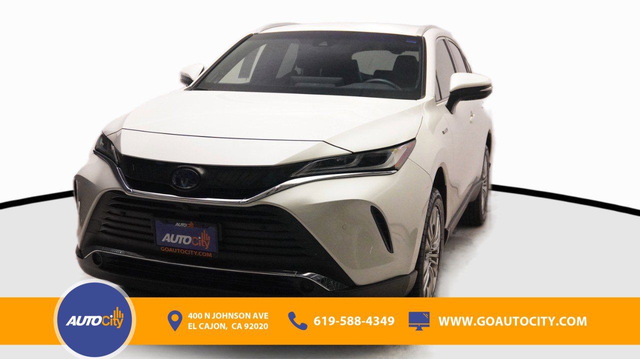 Vehicle image 1 of 19