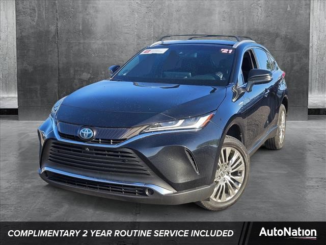 Vehicle image 1 of 25