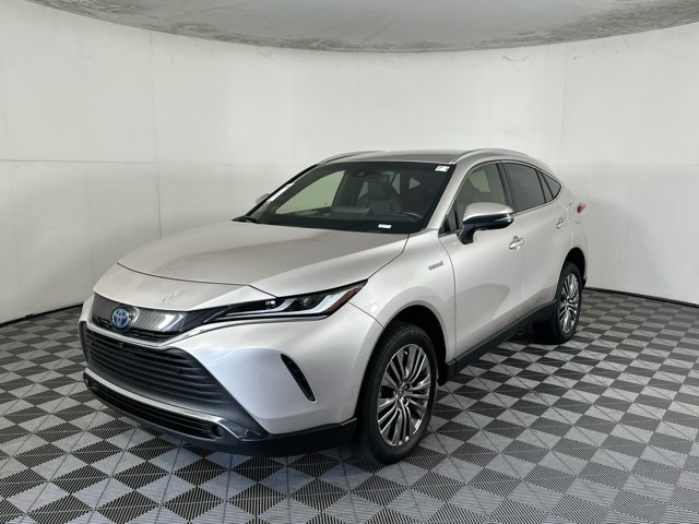2021 Toyota Venza Limited Image 1 of 33