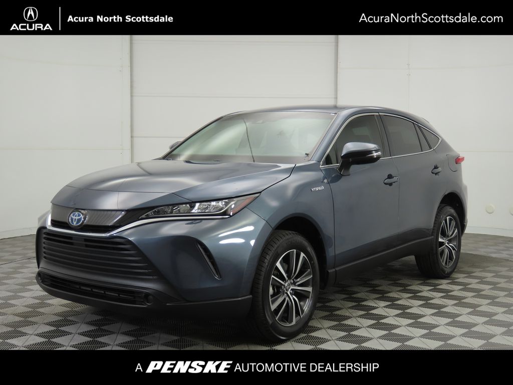 Vehicle image 1 of 35