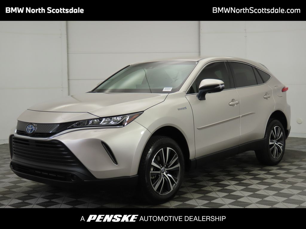 Vehicle image 1 of 35