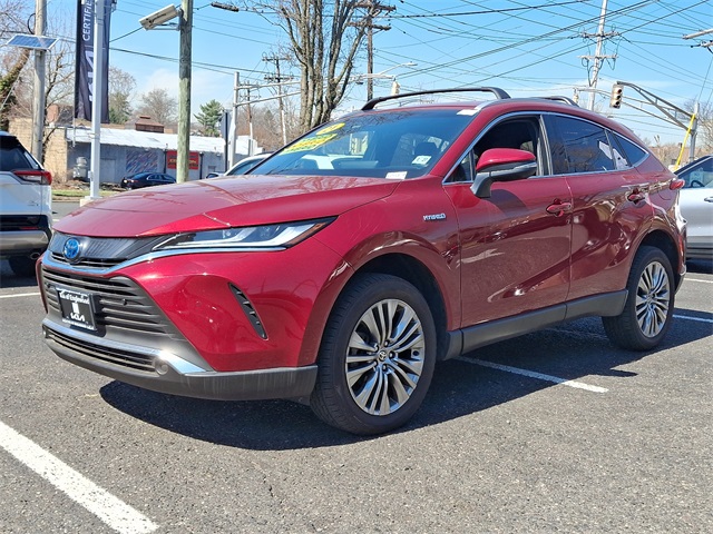Vehicle image 1 of 30