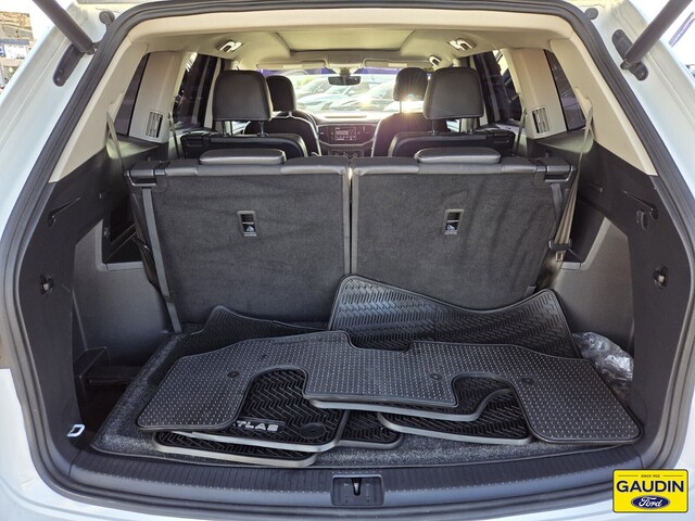 2021 Volkswagen Atlas 3.6L V6 SEL Image 10 of 25