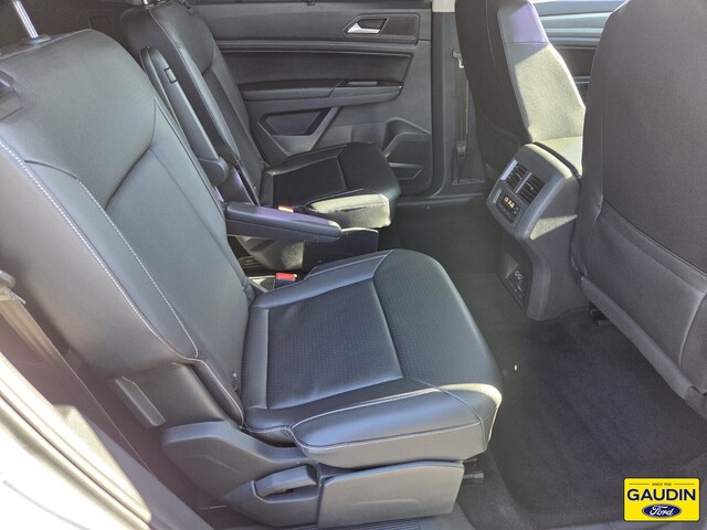 2021 Volkswagen Atlas 3.6L V6 SEL Image 11 of 25