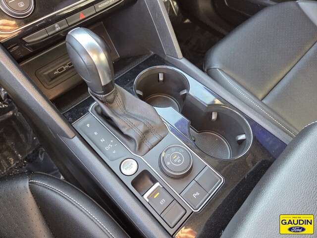 2021 Volkswagen Atlas 3.6L V6 SEL Image 21 of 25