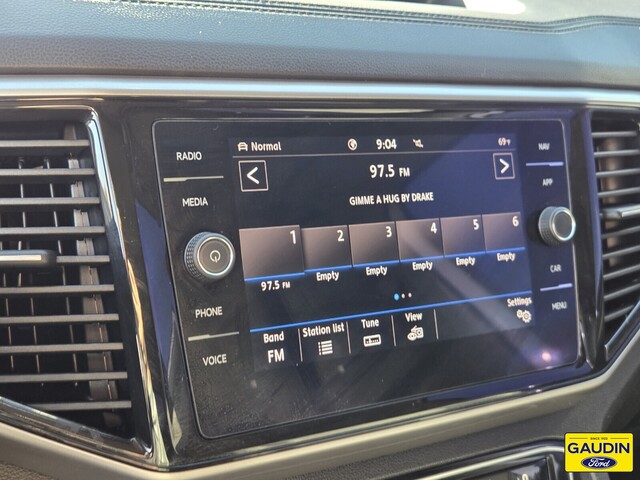 2021 Volkswagen Atlas 3.6L V6 SEL Image 20 of 25