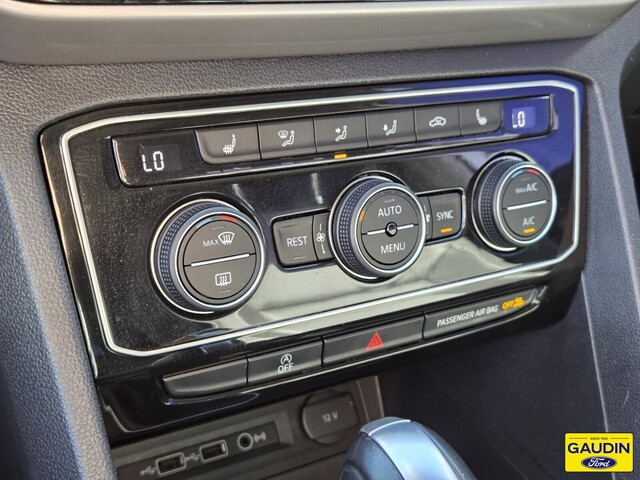 2021 Volkswagen Atlas 3.6L V6 SEL Image 24 of 25