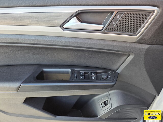 2021 Volkswagen Atlas 3.6L V6 SEL Image 22 of 25
