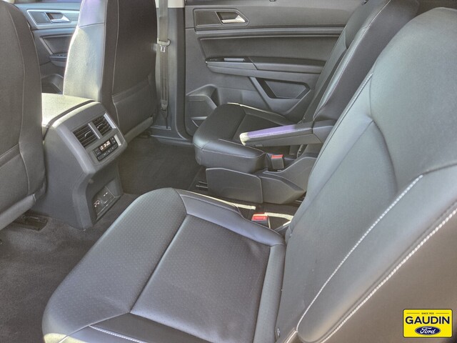 2021 Volkswagen Atlas 3.6L V6 SEL Image 13 of 25