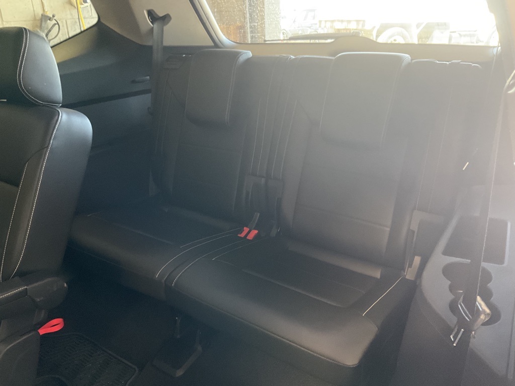 2021 Volkswagen Atlas 2.0T SEL Image 14 of 31