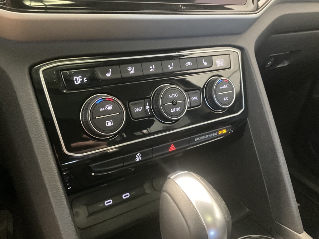 2021 Volkswagen Atlas 2.0T SEL Image 29 of 31