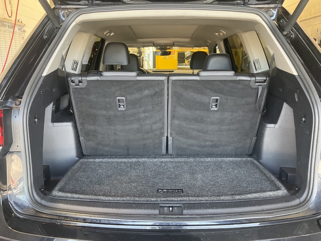 2021 Volkswagen Atlas 2.0T SEL Image 9 of 31